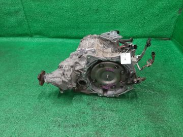 АКПП НА NISSAN DUALIS KNJ10 MR20DE