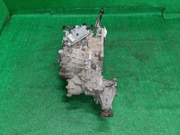 АКПП НА NISSAN DUALIS KNJ10 MR20DE