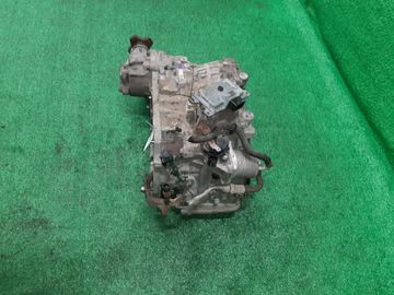 АКПП НА NISSAN DUALIS KNJ10 MR20DE