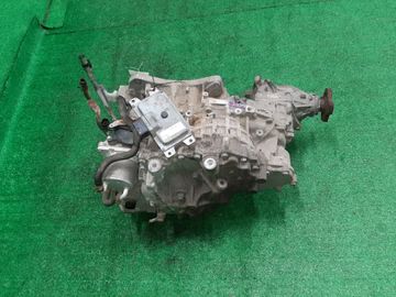 АКПП НА NISSAN DUALIS KNJ10 MR20DE