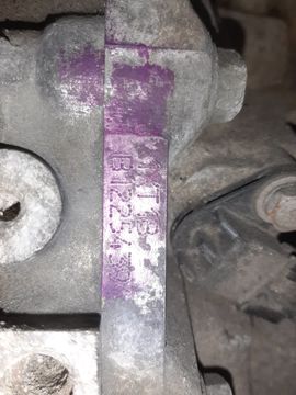 АКПП НА NISSAN DUALIS KNJ10 MR20DE