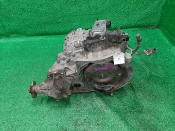 АКПП НА NISSAN DUALIS KNJ10 MR20DE