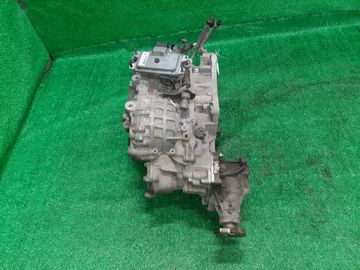 АКПП НА NISSAN DUALIS KNJ10 MR20DE