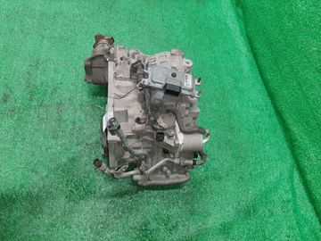 АКПП НА NISSAN DUALIS KNJ10 MR20DE