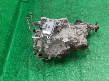 АКПП НА NISSAN DUALIS KNJ10 MR20DE