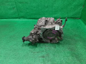 АКПП НА NISSAN DUALIS KNJ10 MR20DE