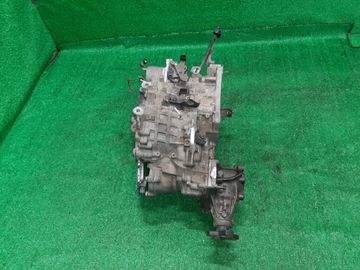 АКПП НА NISSAN DUALIS KNJ10 MR20DE