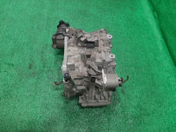 АКПП НА NISSAN DUALIS KNJ10 MR20DE