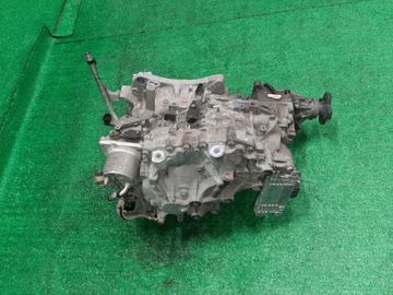 АКПП НА NISSAN DUALIS KNJ10 MR20DE