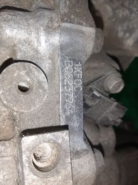 АКПП НА NISSAN DUALIS KNJ10 MR20DE