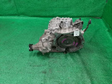 АКПП НА NISSAN DUALIS KNJ10 MR20DE