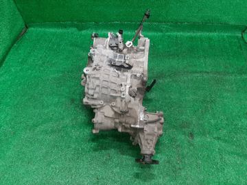 АКПП НА NISSAN DUALIS KNJ10 MR20DE