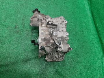 АКПП НА NISSAN DUALIS KNJ10 MR20DE