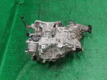 АКПП НА NISSAN DUALIS KNJ10 MR20DE