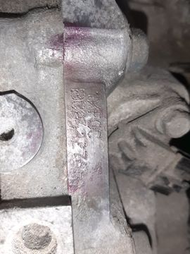 АКПП НА NISSAN DUALIS KNJ10 MR20DE