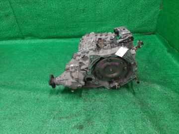 АКПП НА NISSAN X-TRAIL NT31 MR20DE