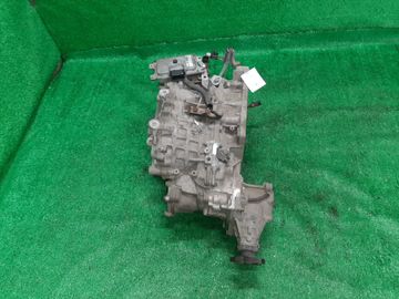 АКПП НА NISSAN X-TRAIL NT31 MR20DE