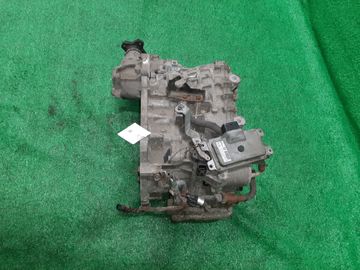 АКПП НА NISSAN X-TRAIL NT31 MR20DE