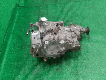 АКПП НА NISSAN X-TRAIL NT31 MR20DE