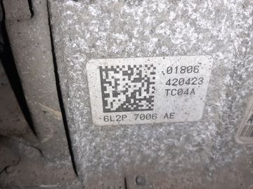 АКПП НА FORD EXPLORER U251 TRITON V8