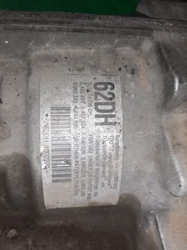 АКПП НА FORD EXPLORER U251 TRITON V8