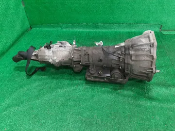 АКПП НА CHEVROLET TRAILBLAZER GMT360 LL8