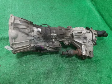 АКПП НА CHEVROLET TRAILBLAZER GMT360 LL8