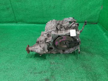 АКПП НА NISSAN X-TRAIL NT31 MR20DE
