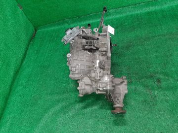 АКПП НА NISSAN X-TRAIL NT31 MR20DE