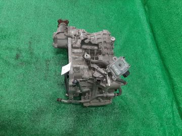 АКПП НА NISSAN X-TRAIL NT31 MR20DE