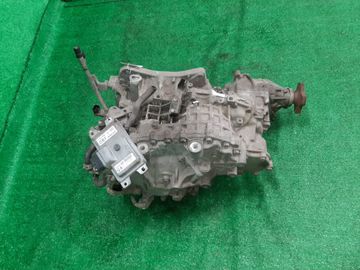 АКПП НА NISSAN X-TRAIL NT31 MR20DE