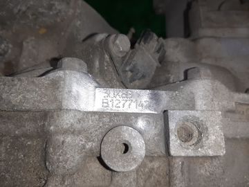 АКПП НА NISSAN X-TRAIL NT31 MR20DE