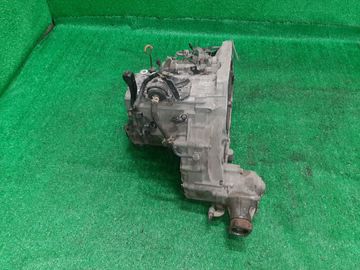 АКПП НА HONDA CROSSROAD RT2 R18A