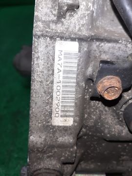 АКПП НА HONDA CROSSROAD RT2 R18A