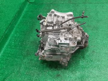 АКПП НА MAZDA AXELA BLFFW PE-VPS