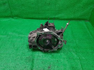 АКПП НА TOYOTA ALLEX NZE121 1NZ-FE