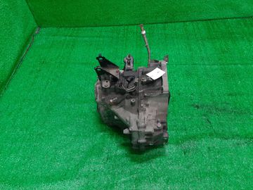 АКПП НА TOYOTA ALLEX NZE121 1NZ-FE