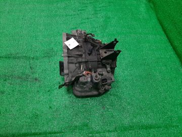 АКПП НА TOYOTA ALLEX NZE121 1NZ-FE