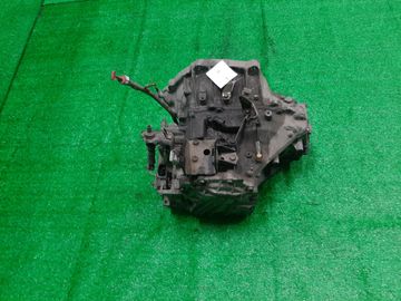 АКПП НА TOYOTA ALLEX NZE121 1NZ-FE