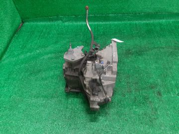 АКПП НА MAZDA VERISA DC5R ZY-VE