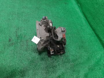 АКПП НА MAZDA VERISA DC5R ZY-VE