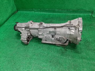 АКПП НА NISSAN FUGA KNY51 VQ37VHR