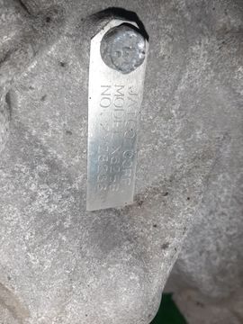 АКПП НА NISSAN FUGA KNY51 VQ37VHR