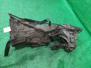 АКПП НА GMC YUKON GMT830 VORTEC LQ4