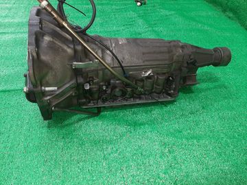 АКПП НА TOYOTA CROWN JZS151 1JZ-GE