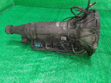АКПП НА TOYOTA CROWN JZS151 1JZ-GE