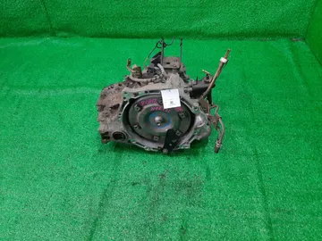 АКПП НА TOYOTA COROLLA SPACIO NZE121N 1NZ-FE