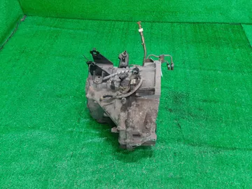 АКПП НА TOYOTA COROLLA SPACIO NZE121N 1NZ-FE