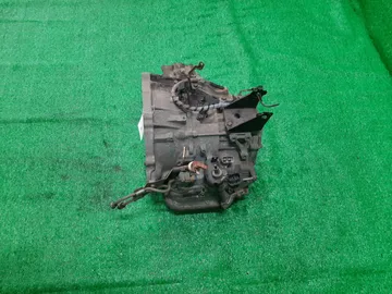 АКПП НА TOYOTA COROLLA SPACIO NZE121N 1NZ-FE