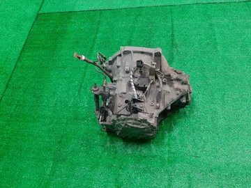 АКПП НА TOYOTA COROLLA SPACIO NZE121N 1NZ-FE